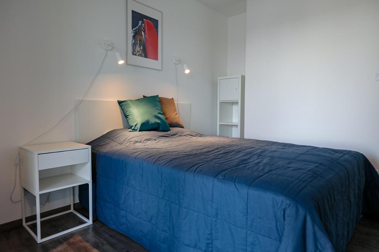 Marina Apartman Hotel Balatonszárszó Εξωτερικό φωτογραφία