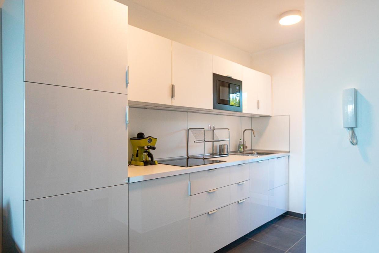 Marina Apartman Hotel Balatonszárszó Εξωτερικό φωτογραφία