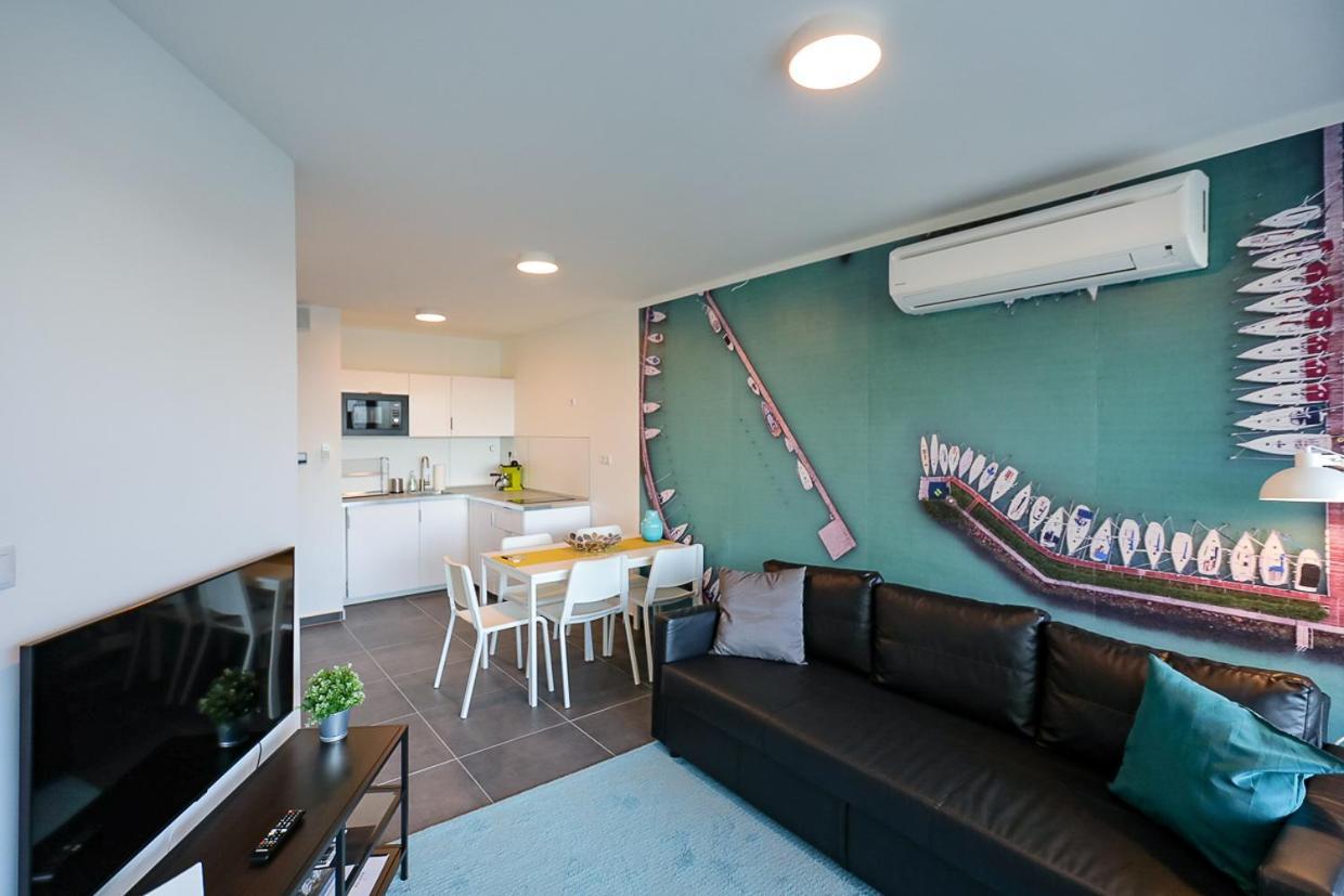 Marina Apartman Hotel Balatonszárszó Εξωτερικό φωτογραφία