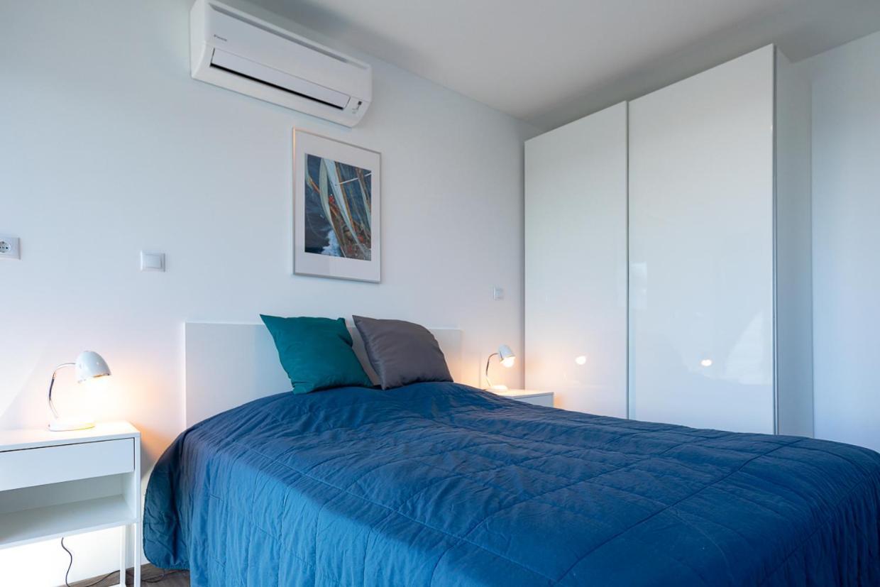 Marina Apartman Hotel Balatonszárszó Εξωτερικό φωτογραφία