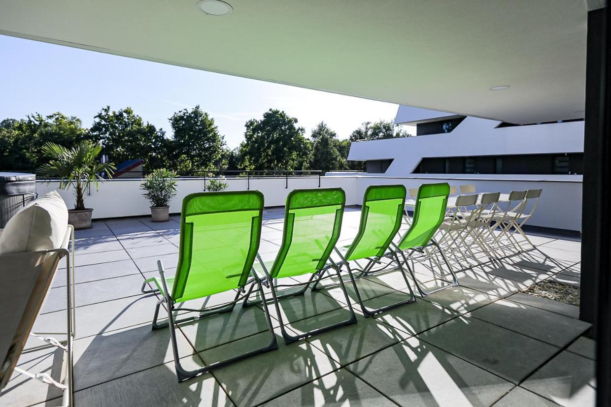 Marina Apartman Hotel Balatonszárszó Εξωτερικό φωτογραφία