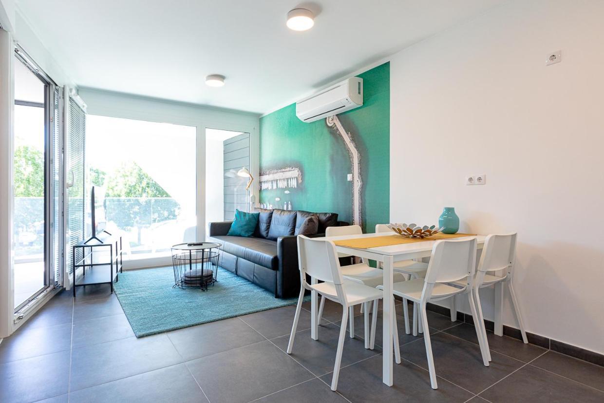 Marina Apartman Hotel Balatonszárszó Εξωτερικό φωτογραφία
