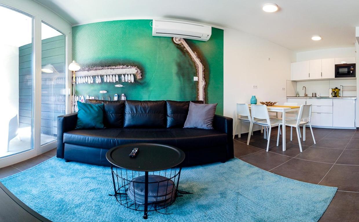 Marina Apartman Hotel Balatonszárszó Εξωτερικό φωτογραφία