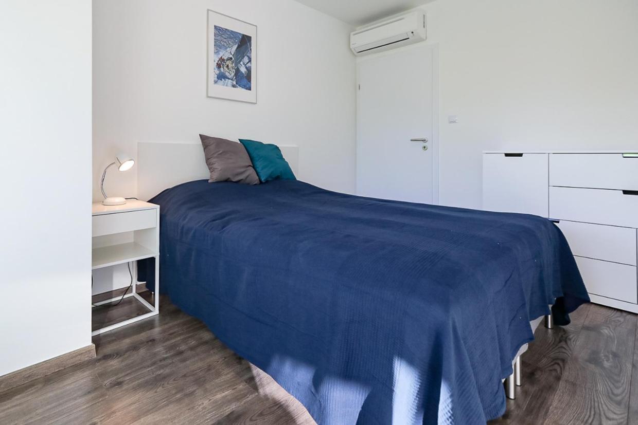 Marina Apartman Hotel Balatonszárszó Εξωτερικό φωτογραφία